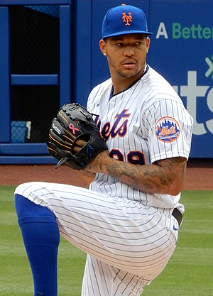 Taijuan Walker