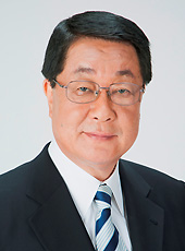 Takamori Yoshikawa