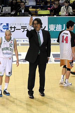 Takatoshi Ishibashi