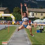 Tania Vicenzino