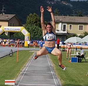 Tania Vicenzino
