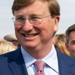 Tate Reeves