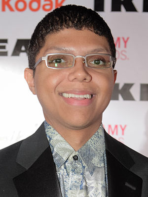 Tay Zonday