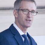 Ted Wheeler
