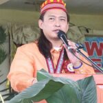 Teddy Baguilat