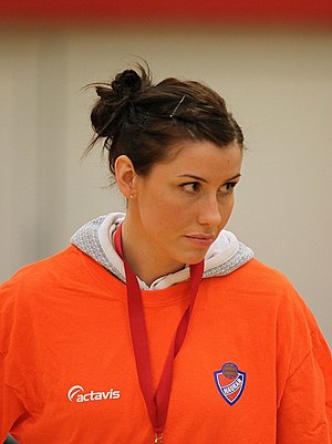 Telma Björk Fjalarsdóttir