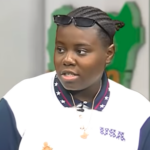 Teni (singer)