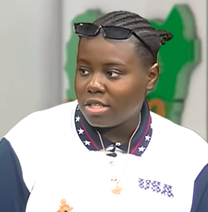 Teni (singer)