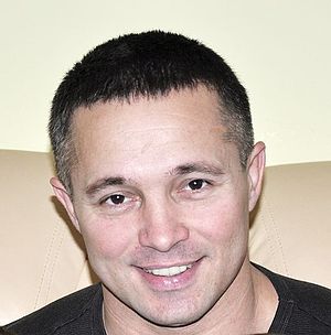 Teodor Cârnaț