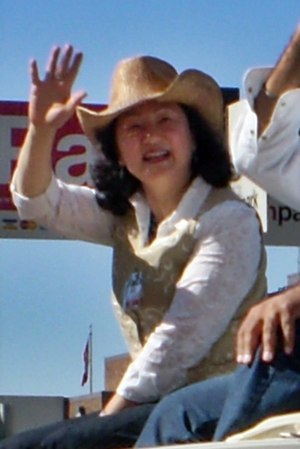 Teresa Woo-Paw