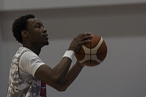 Terrence Drisdom
