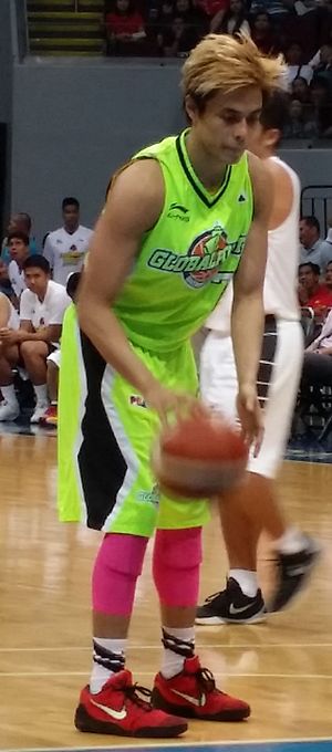 Terrence Romeo