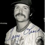 Terry Leach