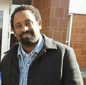 Tesfaye Gebreab