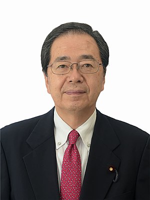 Tetsuo Saito