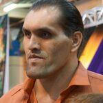 The Great Khali