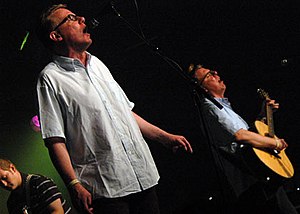 The Proclaimers