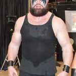 The Warlord (wrestler)