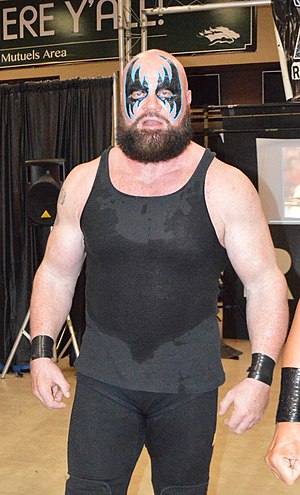 The Warlord (wrestler)