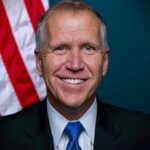 Thom Tillis