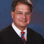 Thomas Barber (judge)