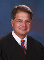 Thomas Barber (judge)