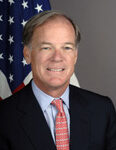 Thomas C. Foley