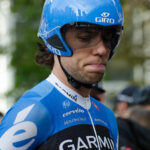 Thomas Dekker (cyclist)