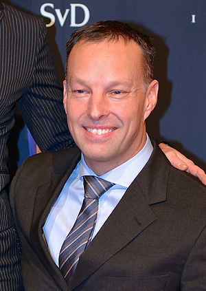 Thomas Fogdö