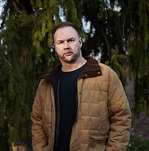 Thomas Tull