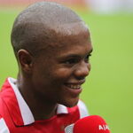 Thulani Serero