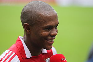 Thulani Serero