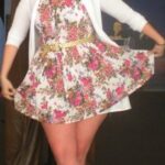 Tia Ballard