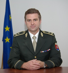 Tibor Gašpar