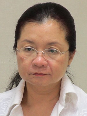 Tien Chiu-chin