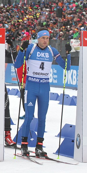 Tim Burke (biathlete)