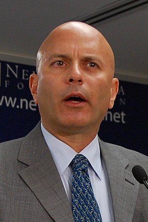 Tim Canova