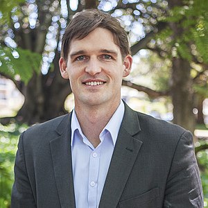 Tim Clifford (politician)