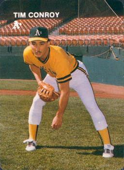 Tim Conroy