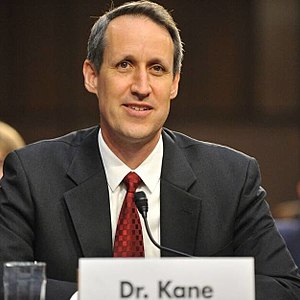 Tim Kane