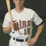 Tim Laudner
