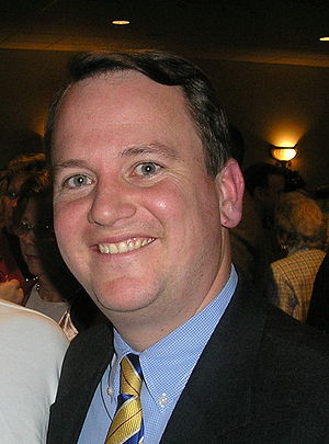 Tim Murray