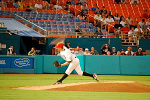 Tim Wood (baseball)