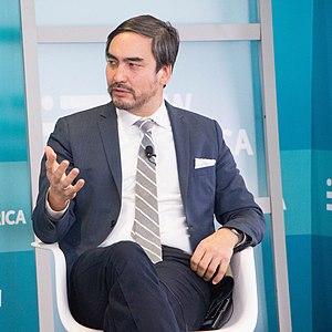 Tim Wu