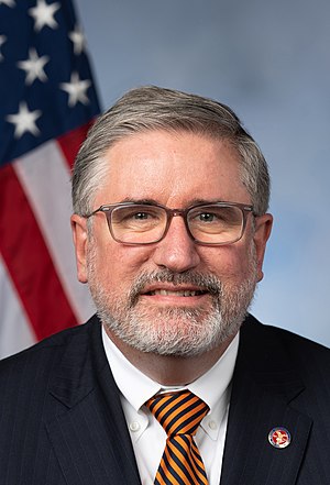 Timothy Blodgett