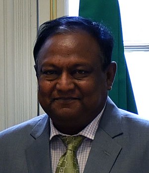 Tipu Munshi