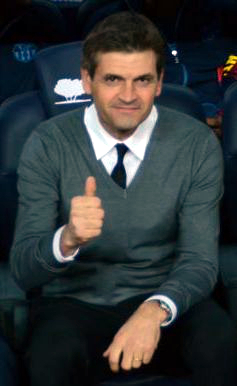 Tito Vilanova