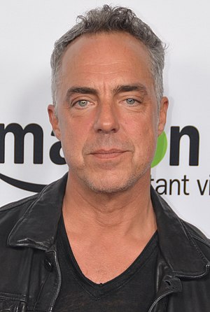 Titus Welliver