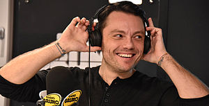 Tiziano Ferro