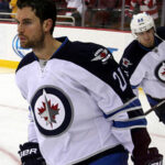 TJ Galiardi